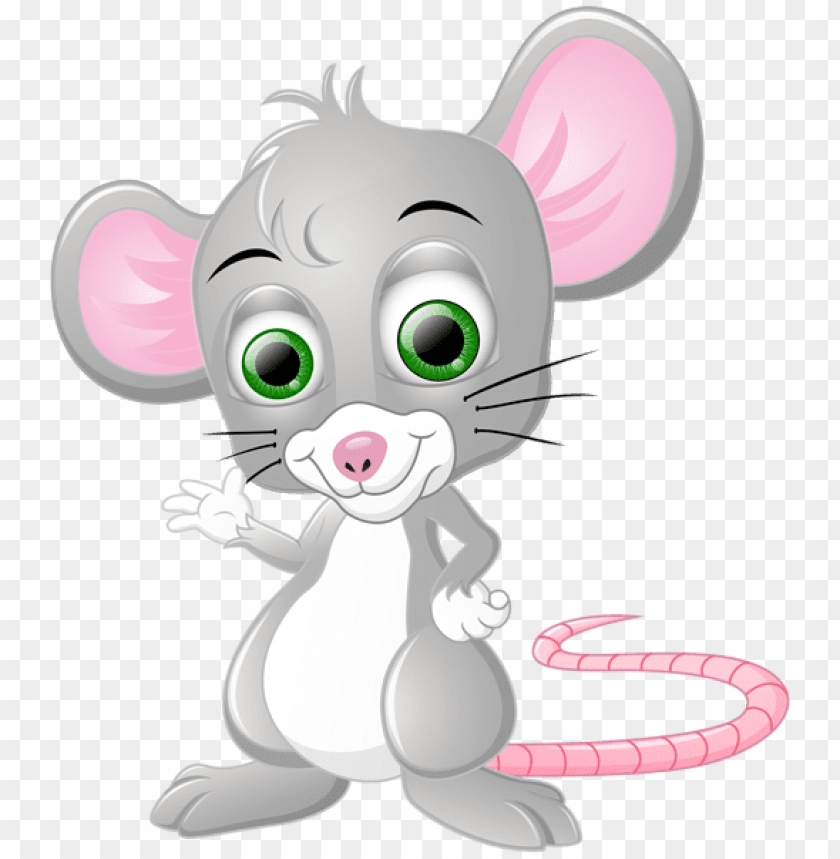 Free download | HD PNG mouse cartoon clipart png photo - 46784 | TOPpng