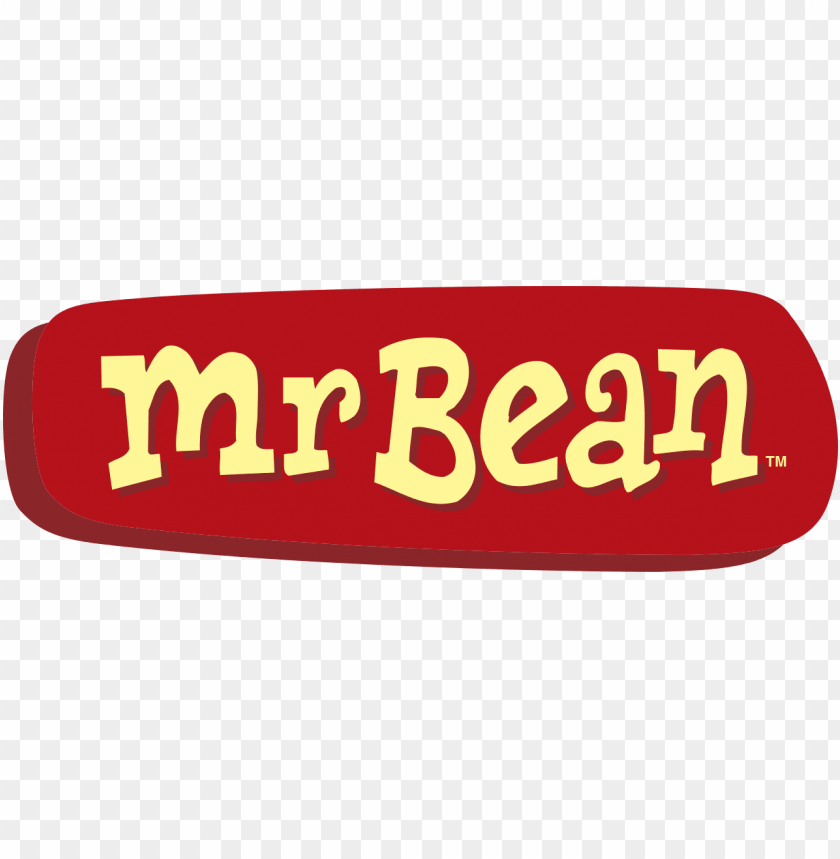 Mr Bean Logo Mr Bea Png Image With Transparent Background Toppng - mr bean s baby roblox
