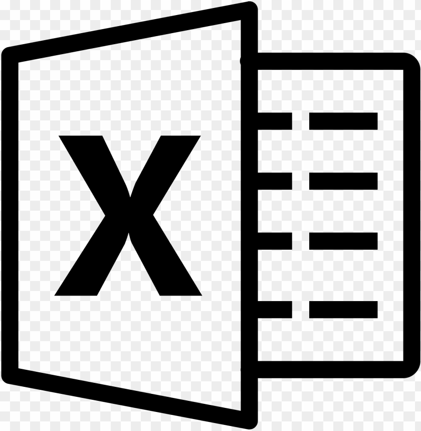 Free download | HD PNG ms excel icon microsoft powerpoint icon png ...
