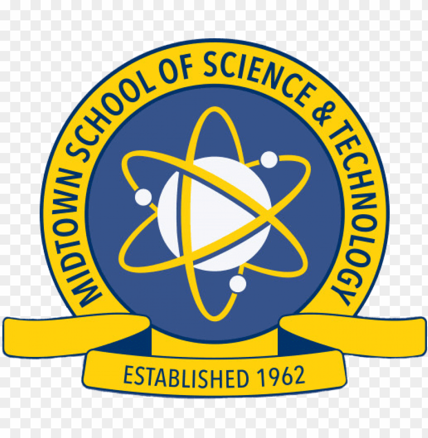 Free download | HD PNG msst icon midtown school of science and ...