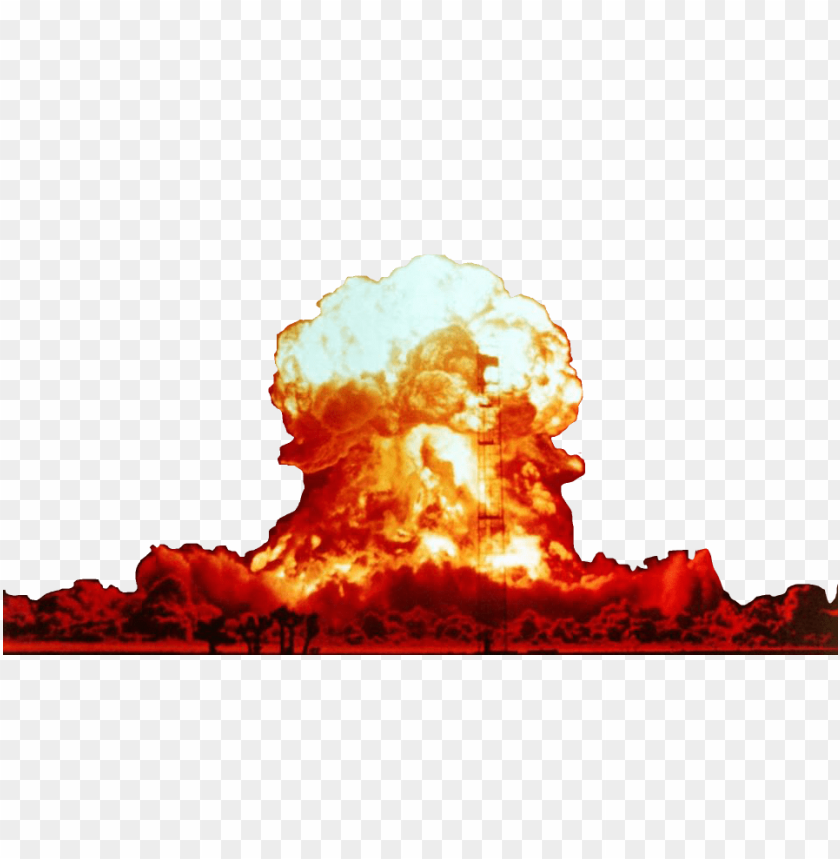 Mushroom Cloud Png Png Image With Transparent Background Toppng - mushroom cloud roblox