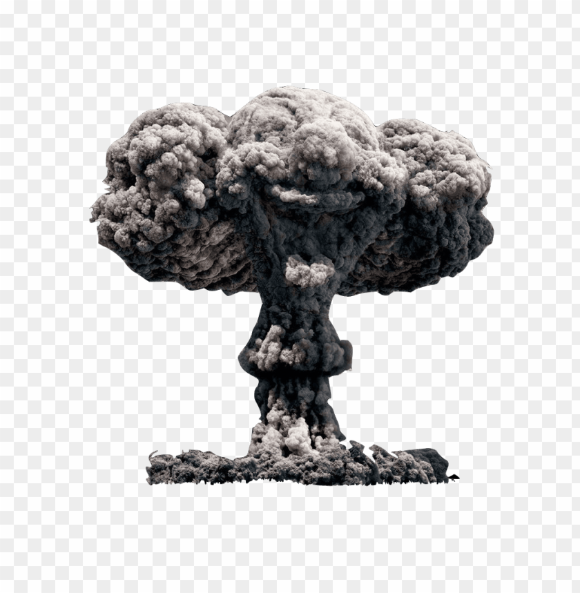 Free Download HD PNG Mushroom Cloud Png PNG Transparent With Clear 