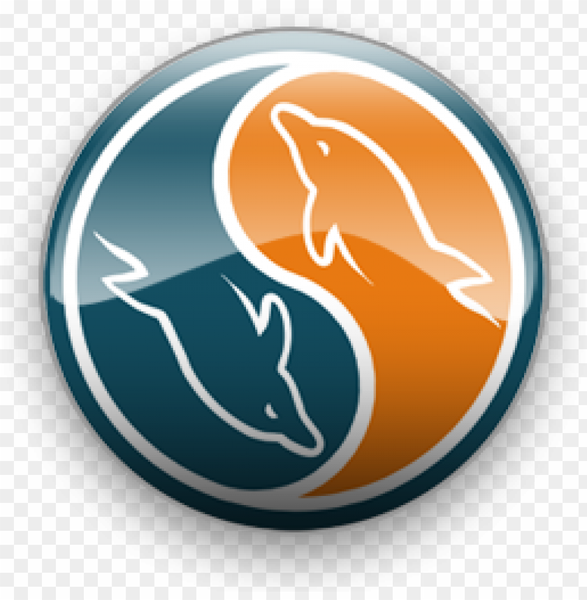 Free download | HD PNG mysql logo no background - 477398 | TOPpng