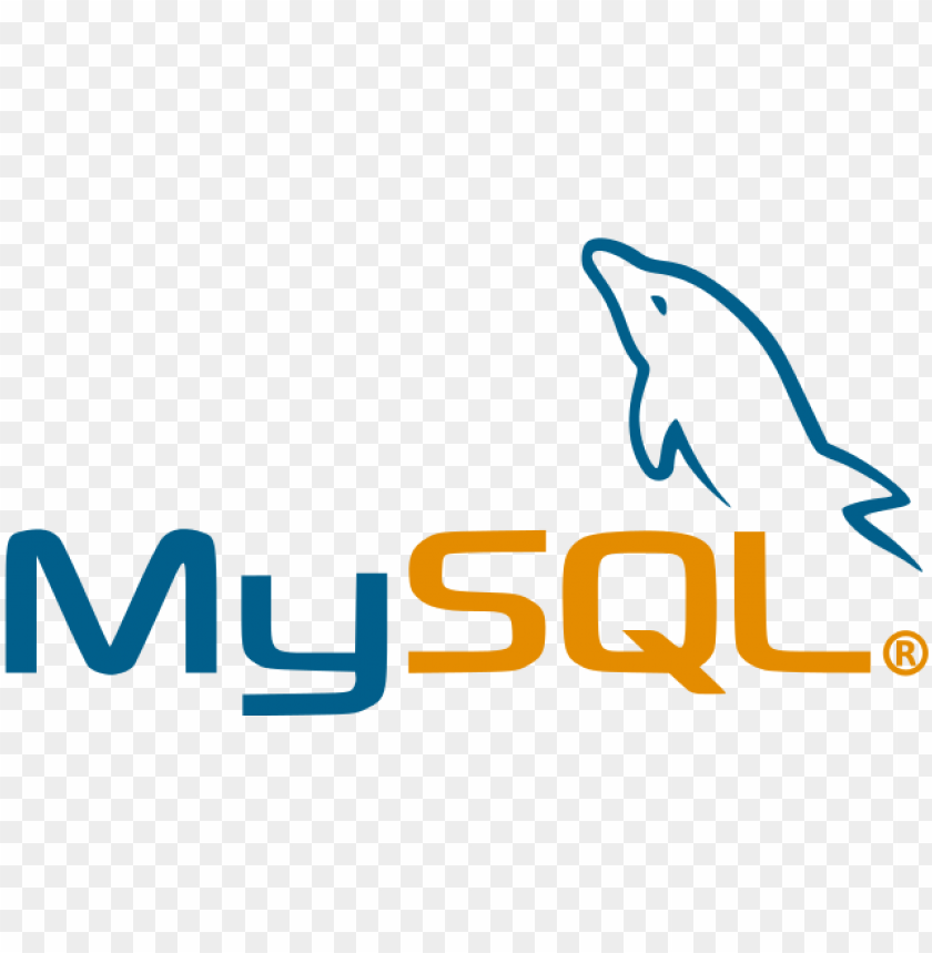 Free download | HD PNG mysql dolphin symbol png | TOPpng
