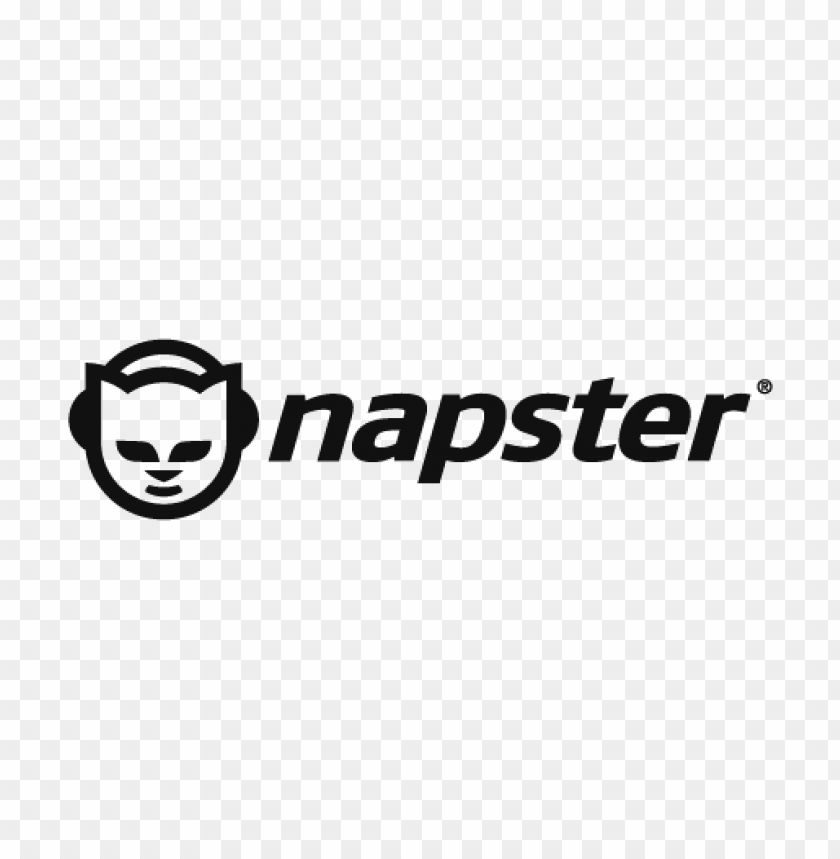 Free download | HD PNG napster logo vector | TOPpng