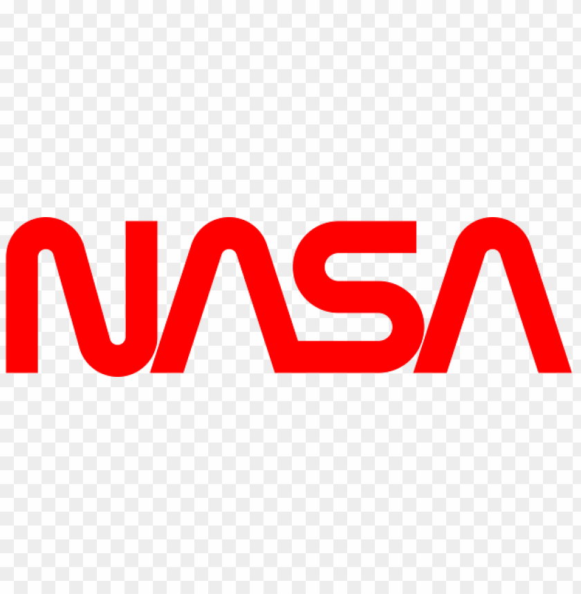 Free download | HD PNG nasa red logo PNG transparent with Clear ...