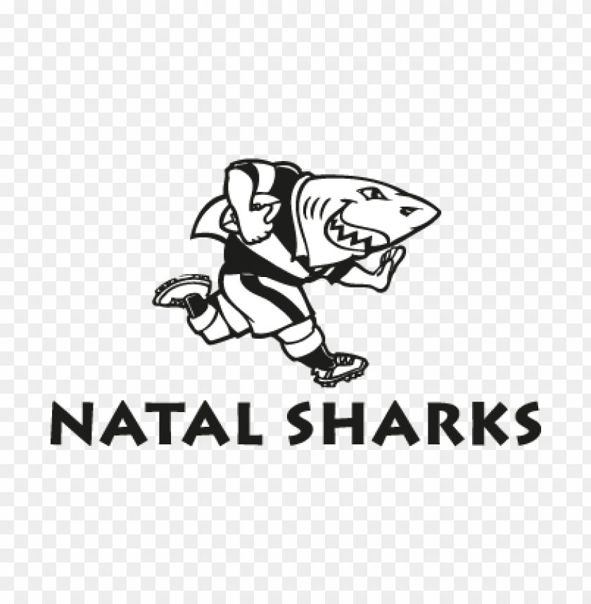 Natal Sharks cutout PNG & clipart images | TOPpng