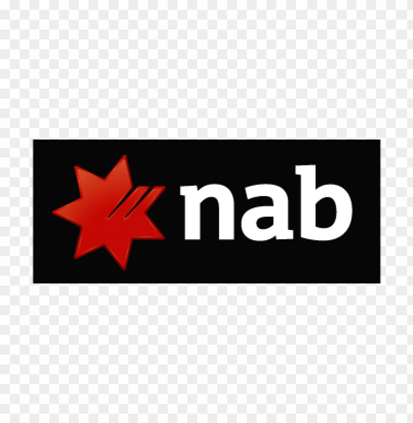 Free download | HD PNG national australia bank nab vector logo | TOPpng