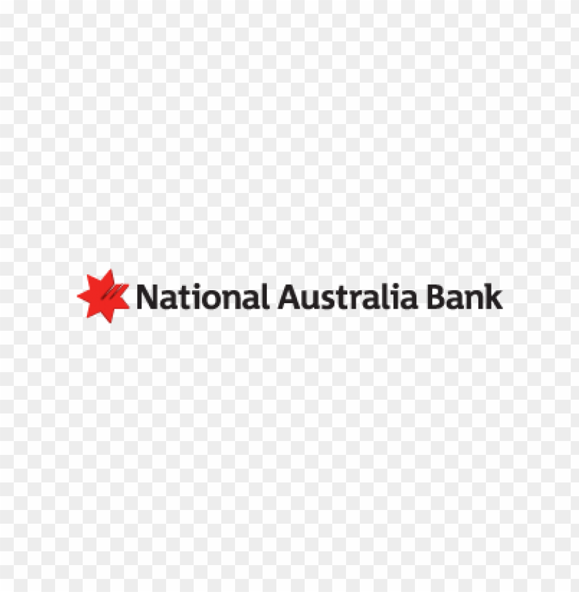 Free download | HD PNG national australia bank vector logo - 469928 ...