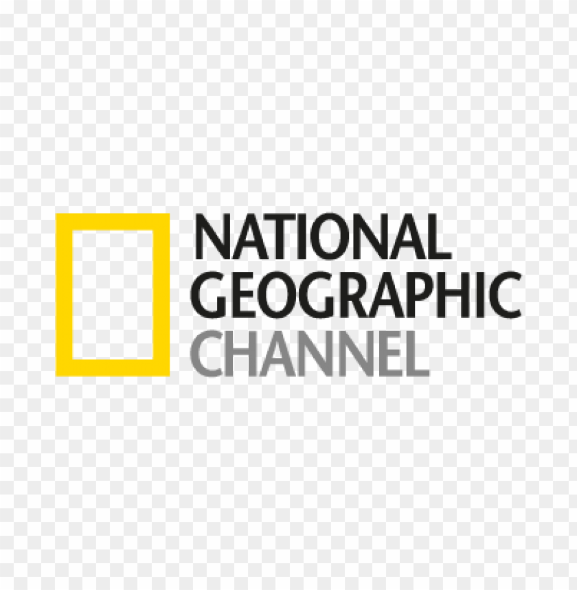 free-download-hd-png-national-geographic-channel-vector-logo-free