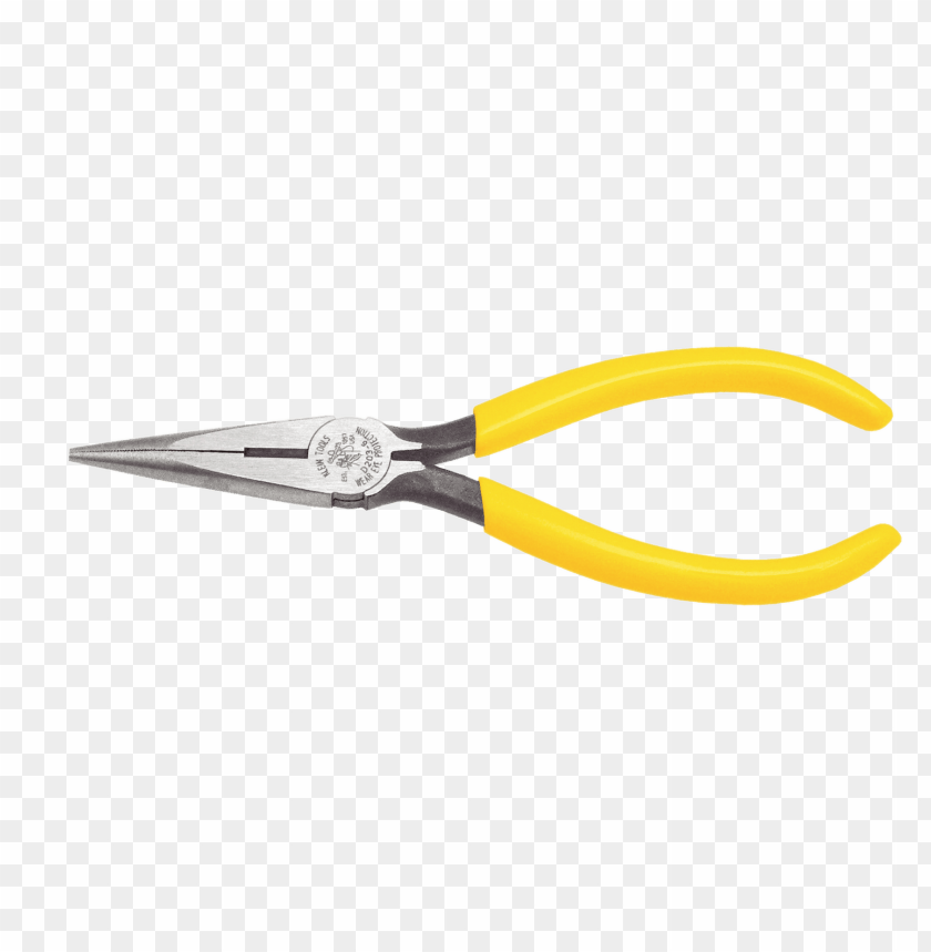 Free download | HD PNG Transparent Background PNG of needle nose pliers