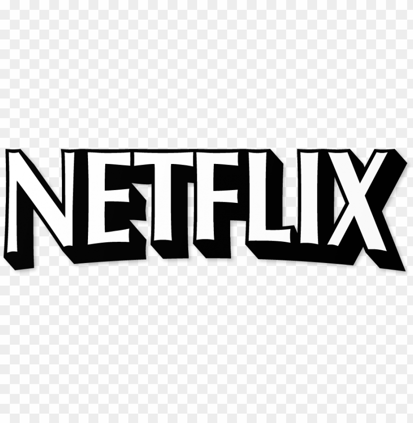 Free download | HD PNG netflix logo clear background | TOPpng
