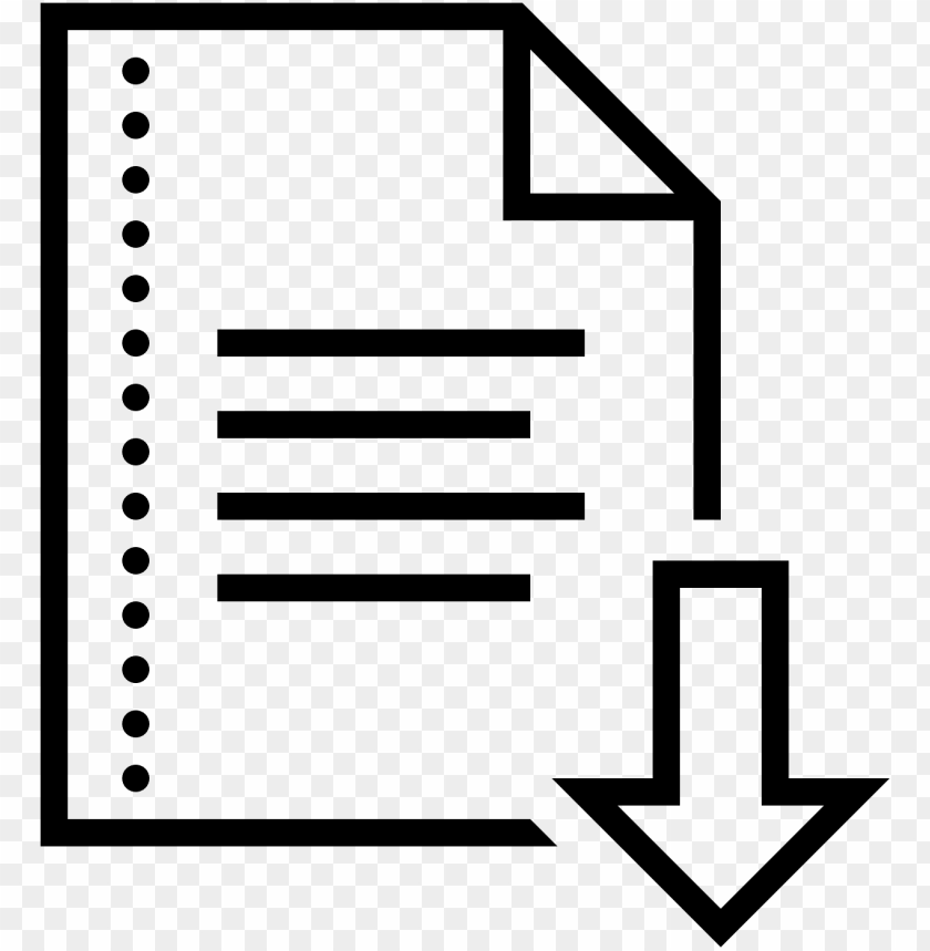 New Document Icon Export To Pdf Icon Png Free Png Images Toppng