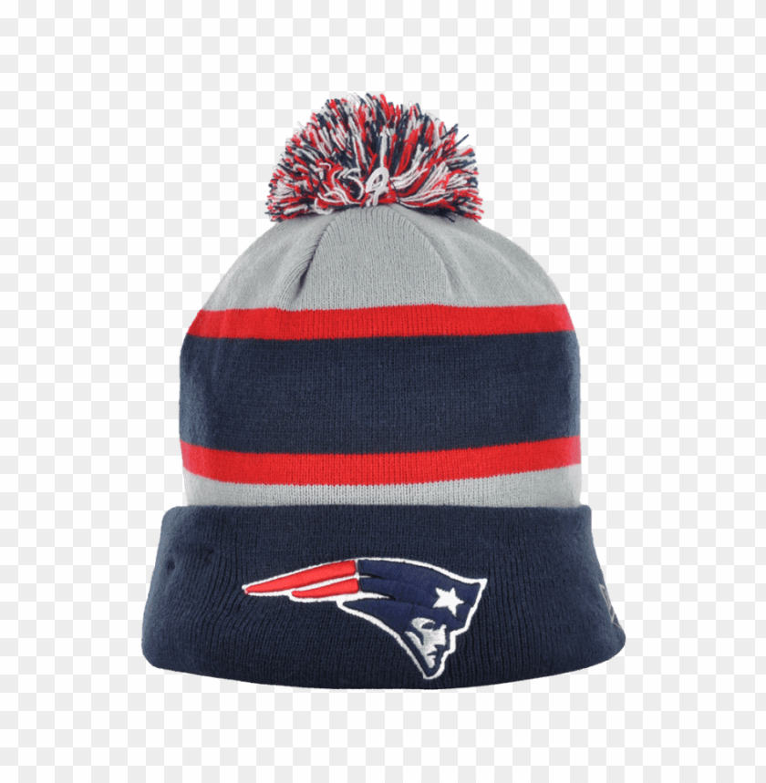 Free download | HD PNG PNG image of new england patriots winter hat ...