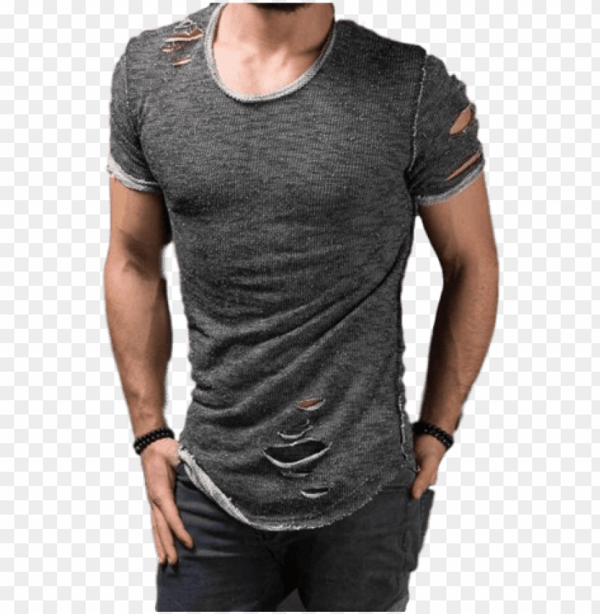 new funky look t shirt mens PNG image 