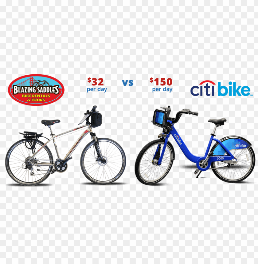 Free download HD PNG new york bike rental PNG transparent with Clear