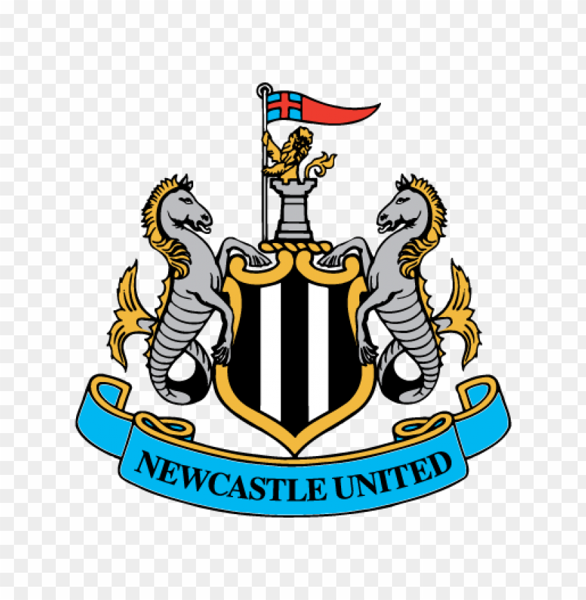 Free download | HD PNG newcastle united fc vector logo - 468902 | TOPpng