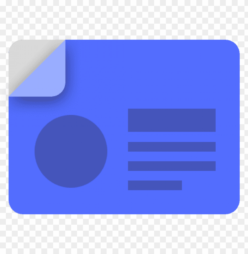 Android email icon