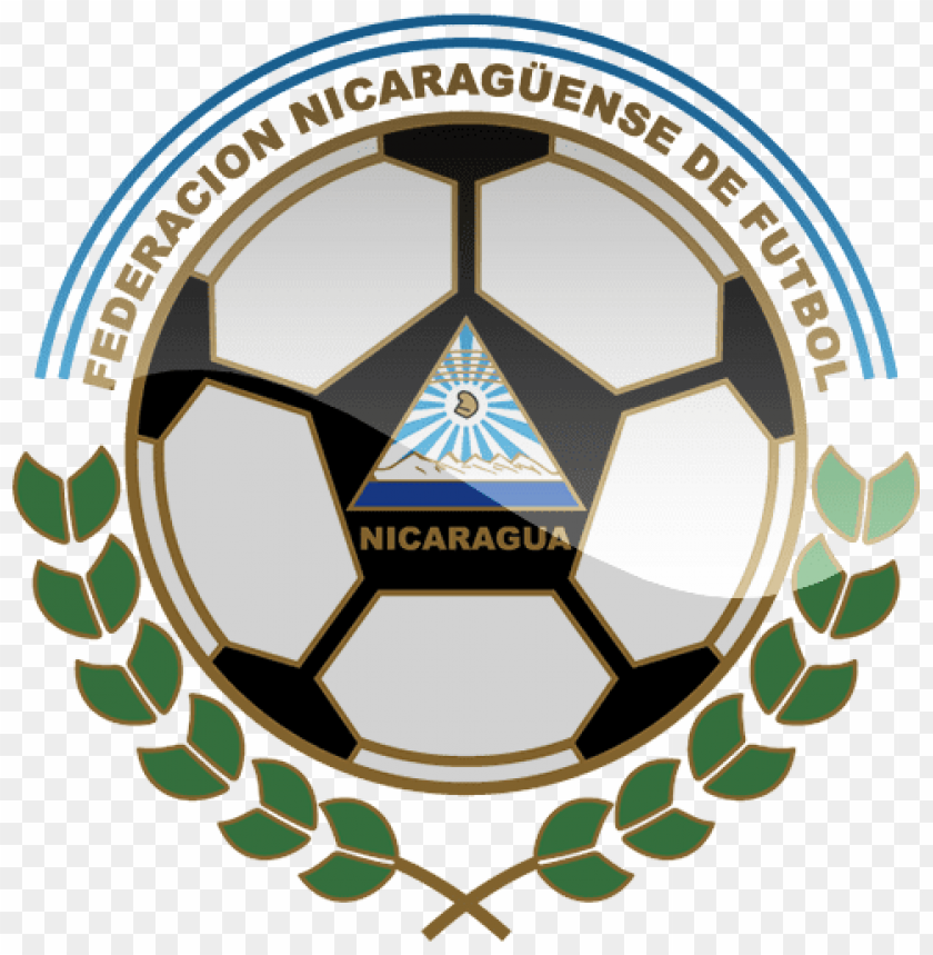 Free download | HD PNG nicaragua football logo png png - Free PNG ...