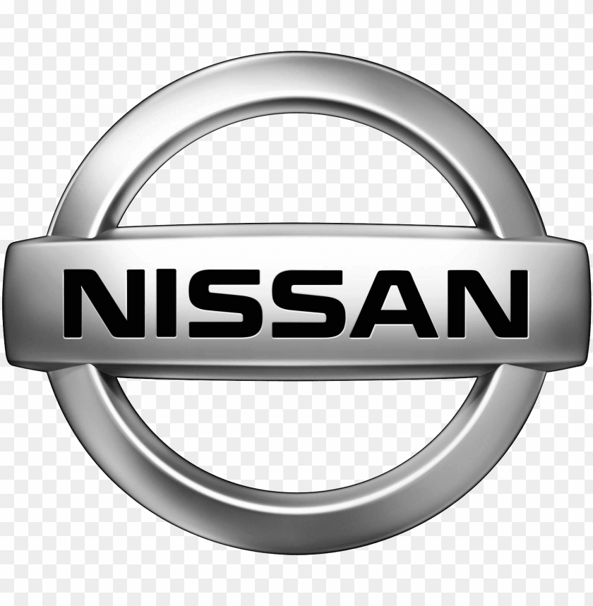 Логотип nissan png