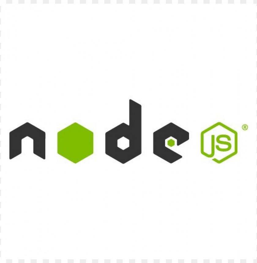 Free download | HD PNG nodejs logo vector | TOPpng