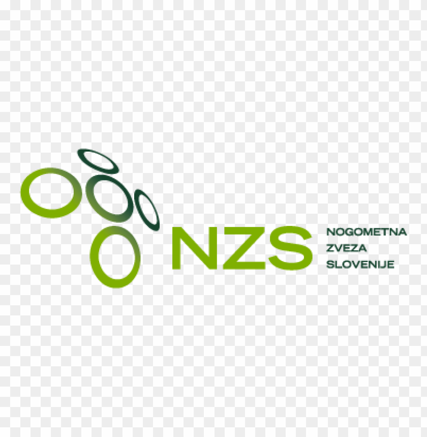 Free Download | HD PNG Nogometna Zveza Slovenije Nzs Vector Logo ...