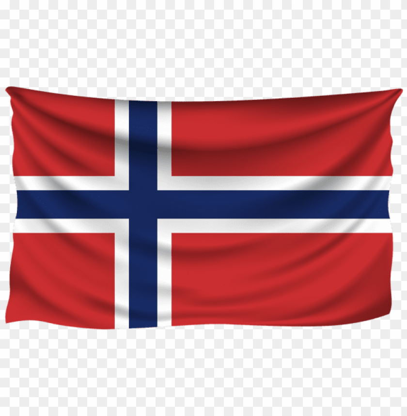 Free download | HD PNG norway wrinkled flag clipart png photo - 60625 ...