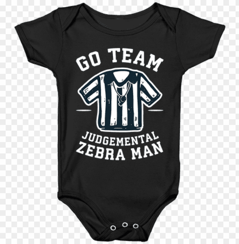 O Team Judgemental Zebra Man Baby Onesy Pastel Goth Baby Clothes Png Image With Transparent Background Toppng - gothic roblox emo clothes