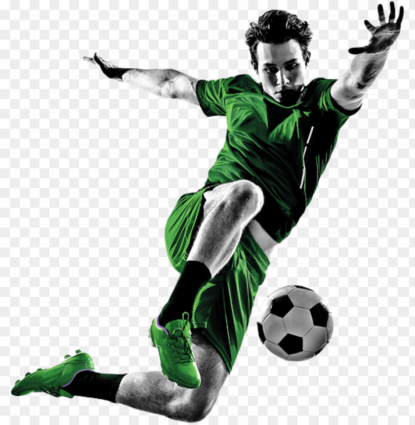 Free download | HD PNG o to image football soccer player PNG ...