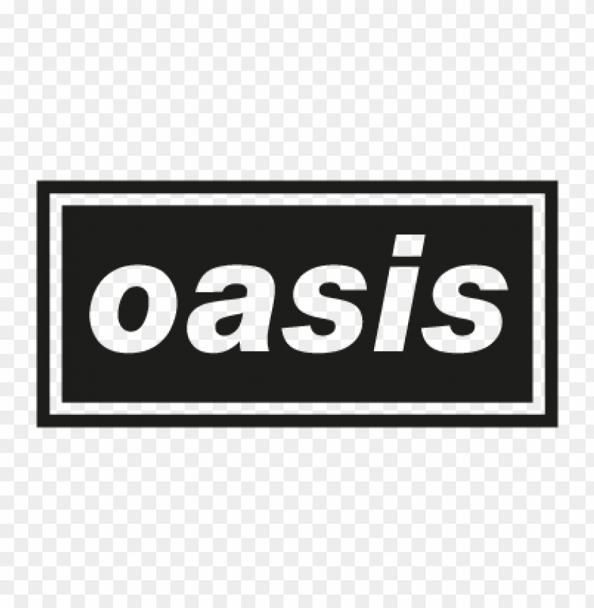 Download oasis vector logo free download png - Free PNG Images | TOPpng