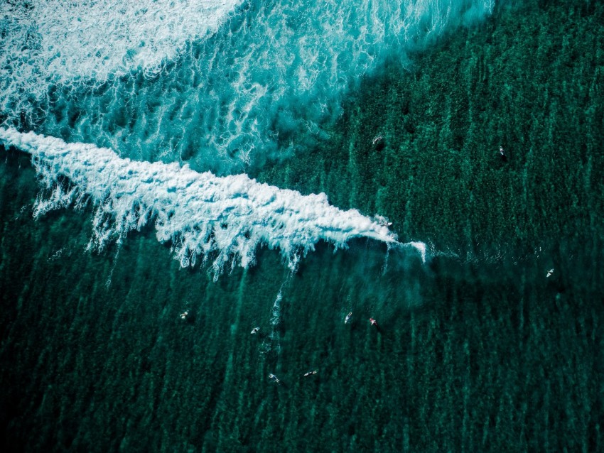 Free download | HD PNG ocean surf aerial view boats 4k wallpaper | TOPpng