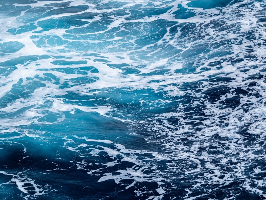 Free download | HD PNG ocean water foam waves 4k wallpaper | TOPpng