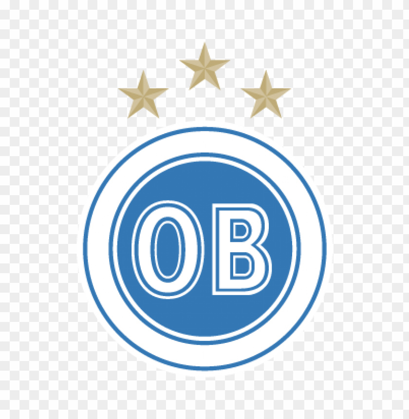 Free download | HD PNG odense boldklub vector logo - 460054 | TOPpng