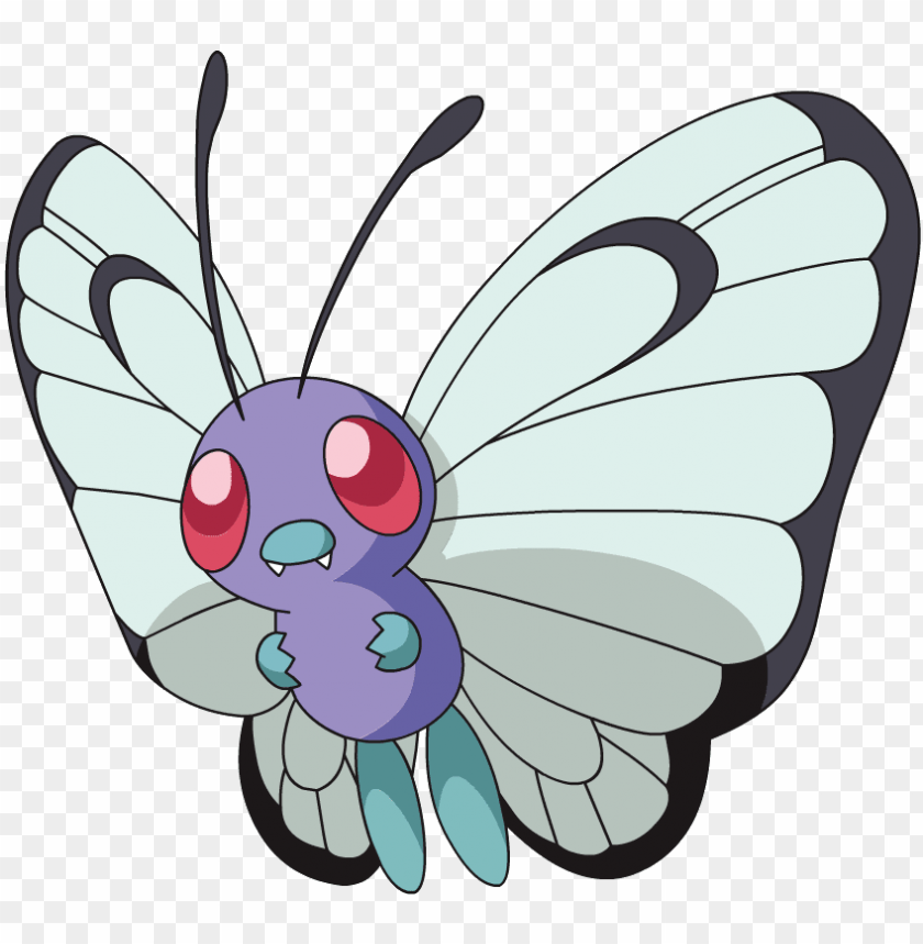 Download Okemon Butterfree Outline Png Free PNG Images TOPpng Download Okemon Butterfree Outline Png Free PNG Images TOPpng