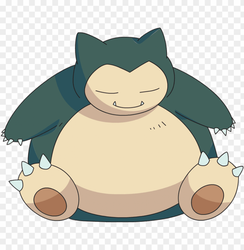 Download Okemon Snorlax Is A Fictional Character Of Humans Pokemon.