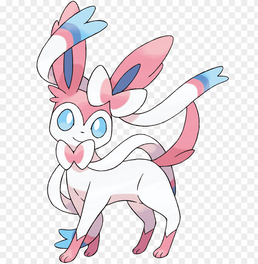 Free download | HD PNG okemon sylveon PNG transparent with Clear ...