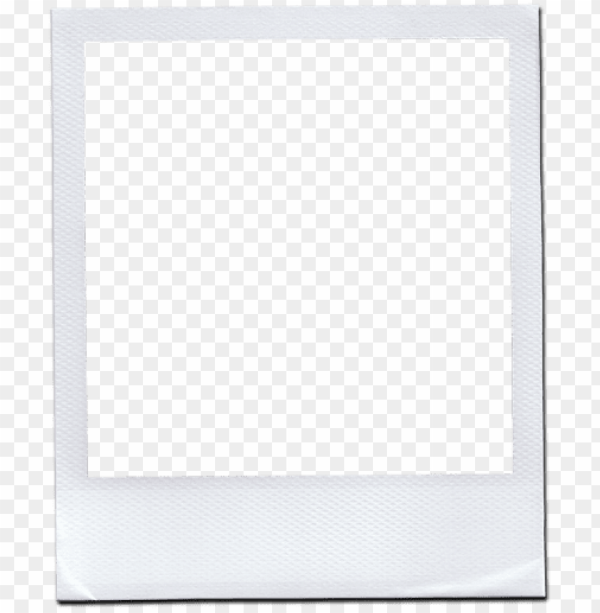 Olaroid Film Png Png Freeuse Download Polaroid Template 4 5 Png Image With Transparent Background Toppng