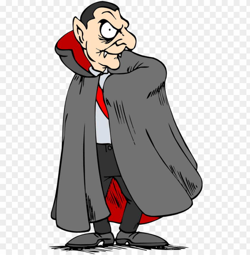 Old Dracula cutout PNG & clipart images | TOPpng