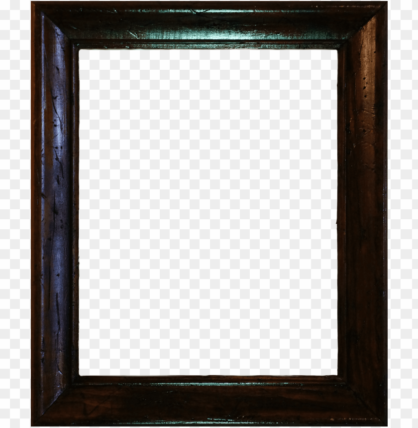 old wooden frame png png image with transparent background toppng old wooden frame png png image with