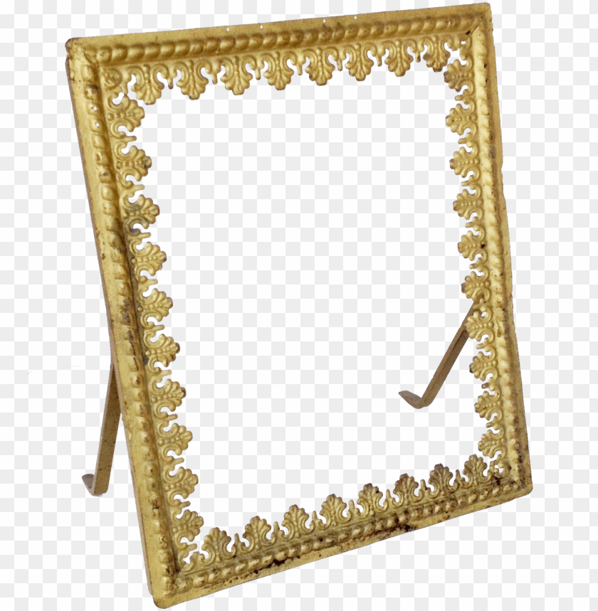 Free download | HD PNG golden ornate picture frame clipart png PNG ...