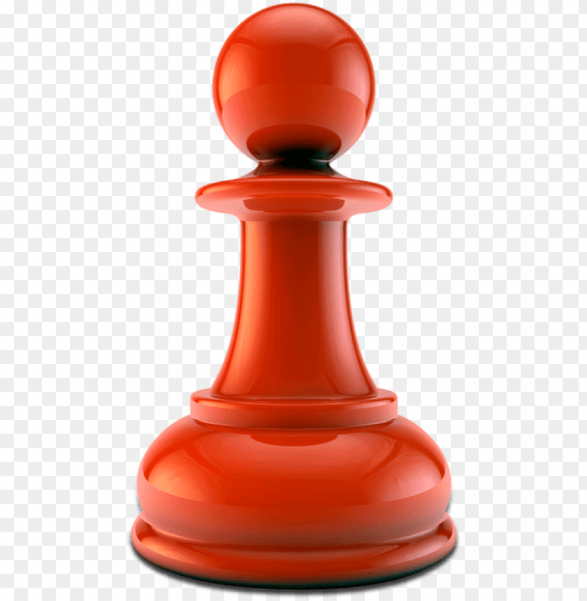 Free download | HD PNG ontos red chess piece paw PNG transparent with ...