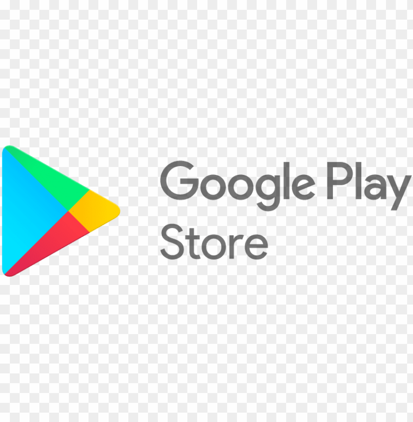 Free Download HD PNG Oogle Play Store Png Vector Free Library Unisex Google Logo Cotton