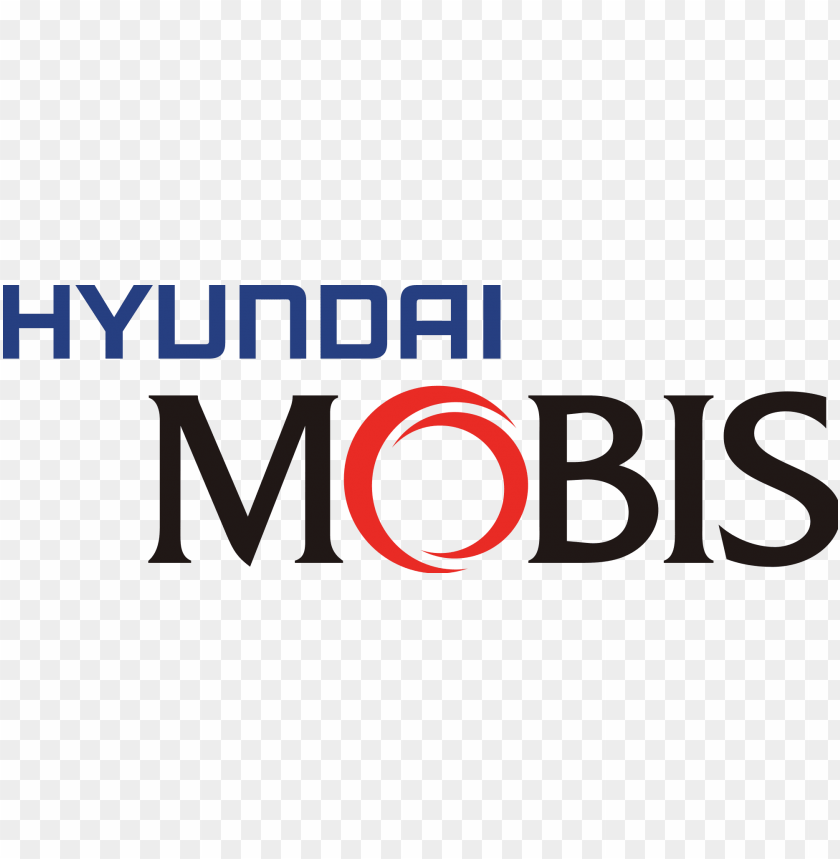 Free download | HD PNG open hyundai mobis logo PNG image with ...