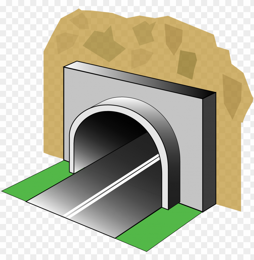 Free download | HD PNG open tunnel ico PNG image with transparent ...