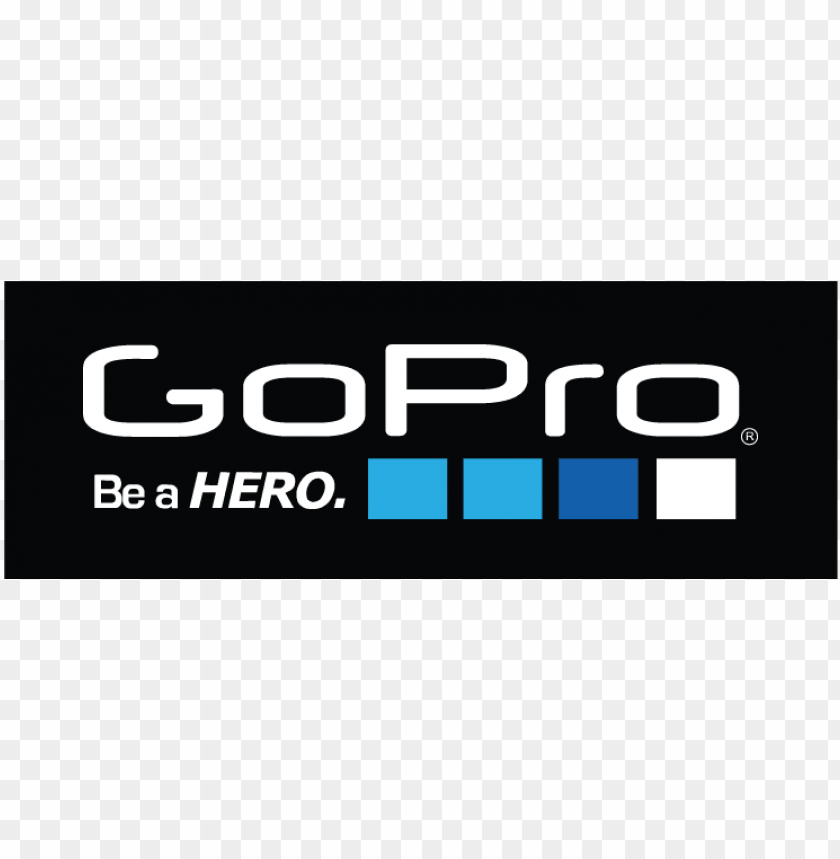 Opro Logo Gopro Logo Vector Eps 14889 Kb Download Go Pro Logo Sv