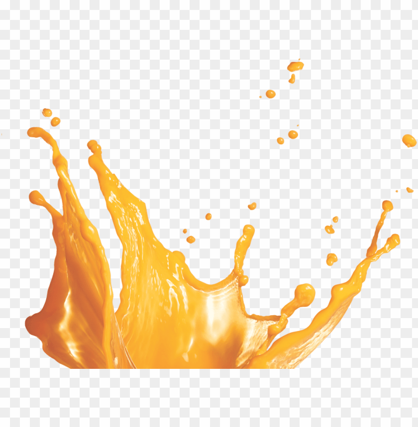 orange juice splash png png image with transparent background toppng orange juice splash png png image with