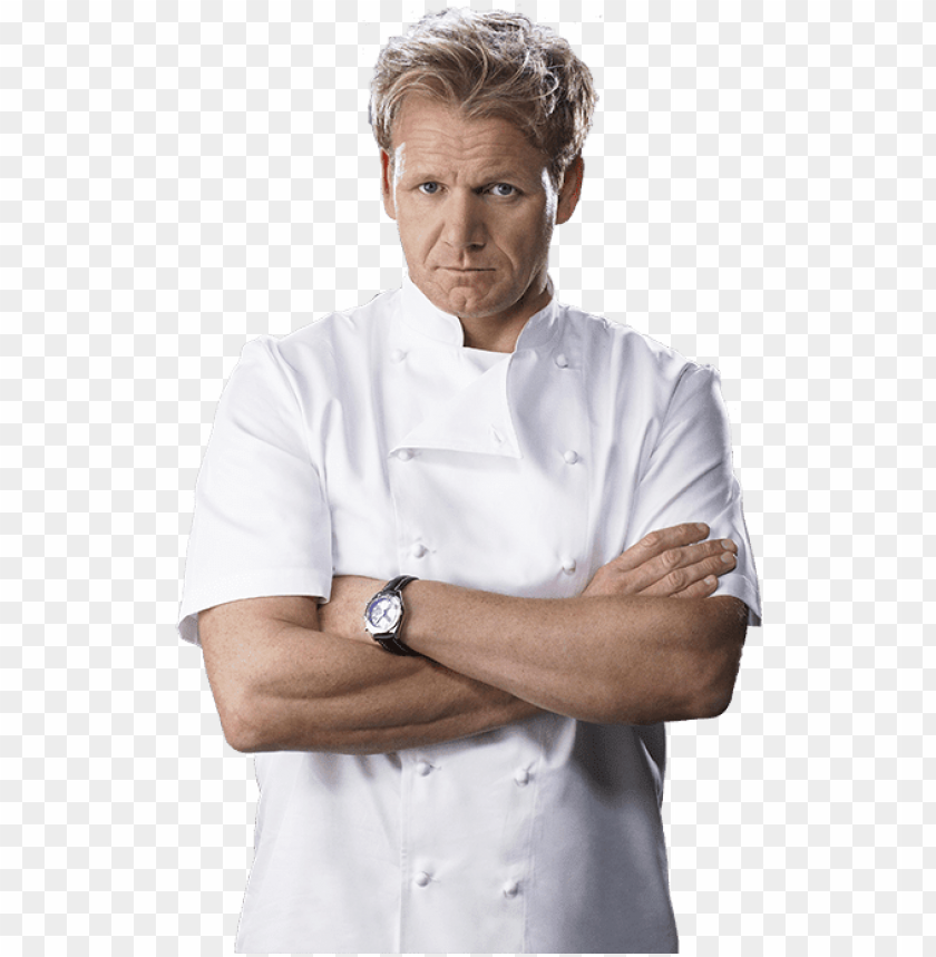 Free download | HD PNG ordon ramsay gordon ramsay cross arms PNG ...