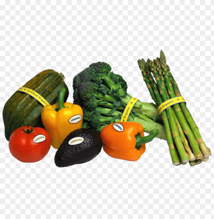 Free download | HD PNG Transparent organic mixed vegetables with fresh ...