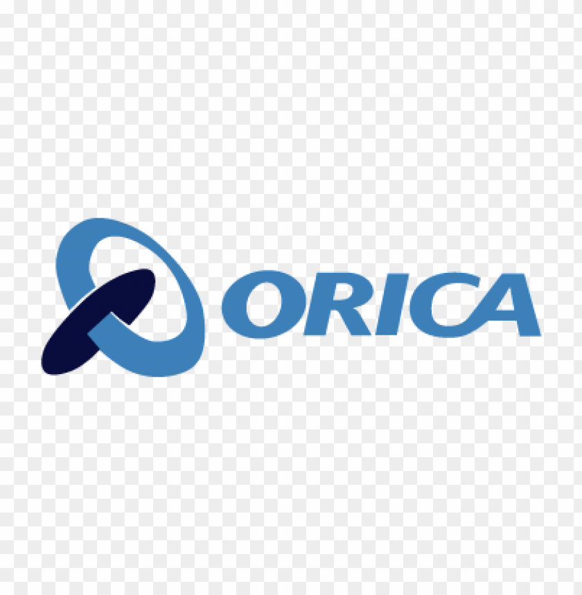Orica Vector Logo cutout PNG & clipart images TOPpng