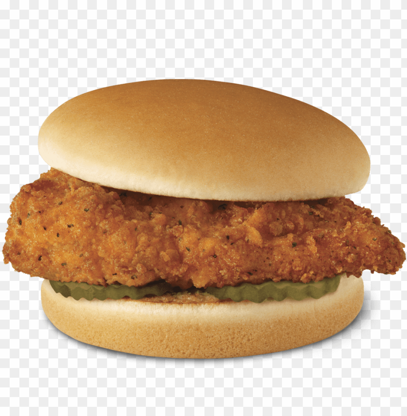 Free download | HD PNG original chicken sandwich chick fil PNG ...